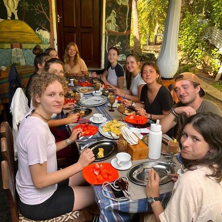 Sigiriya Village Home Stay Екстериор снимка