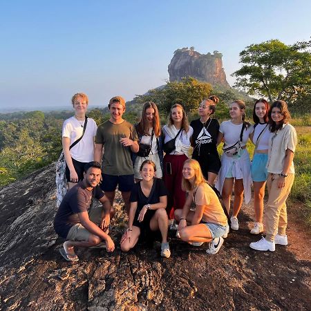 Sigiriya Village Home Stay Екстериор снимка