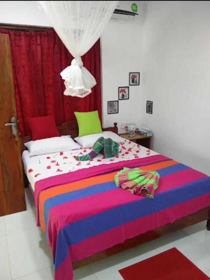Sigiriya Village Home Stay Екстериор снимка