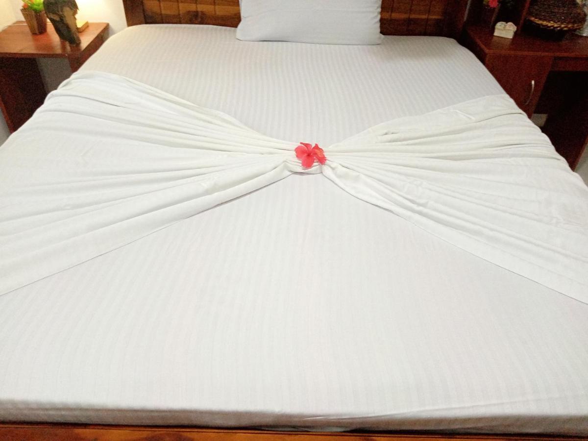 Sigiriya Village Home Stay Екстериор снимка