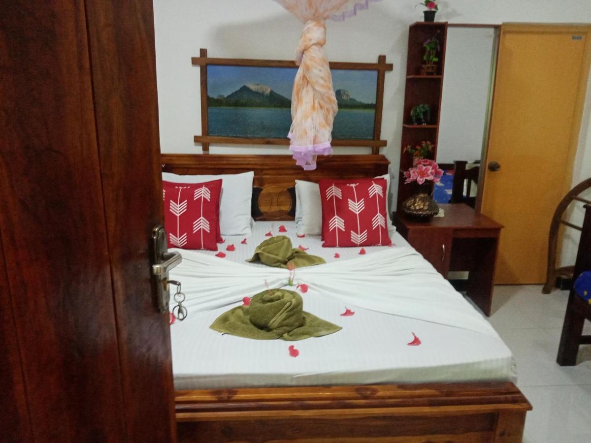 Sigiriya Village Home Stay Екстериор снимка