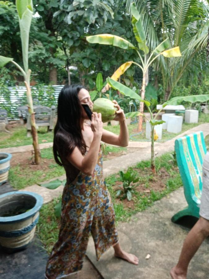 Sigiriya Village Home Stay Екстериор снимка