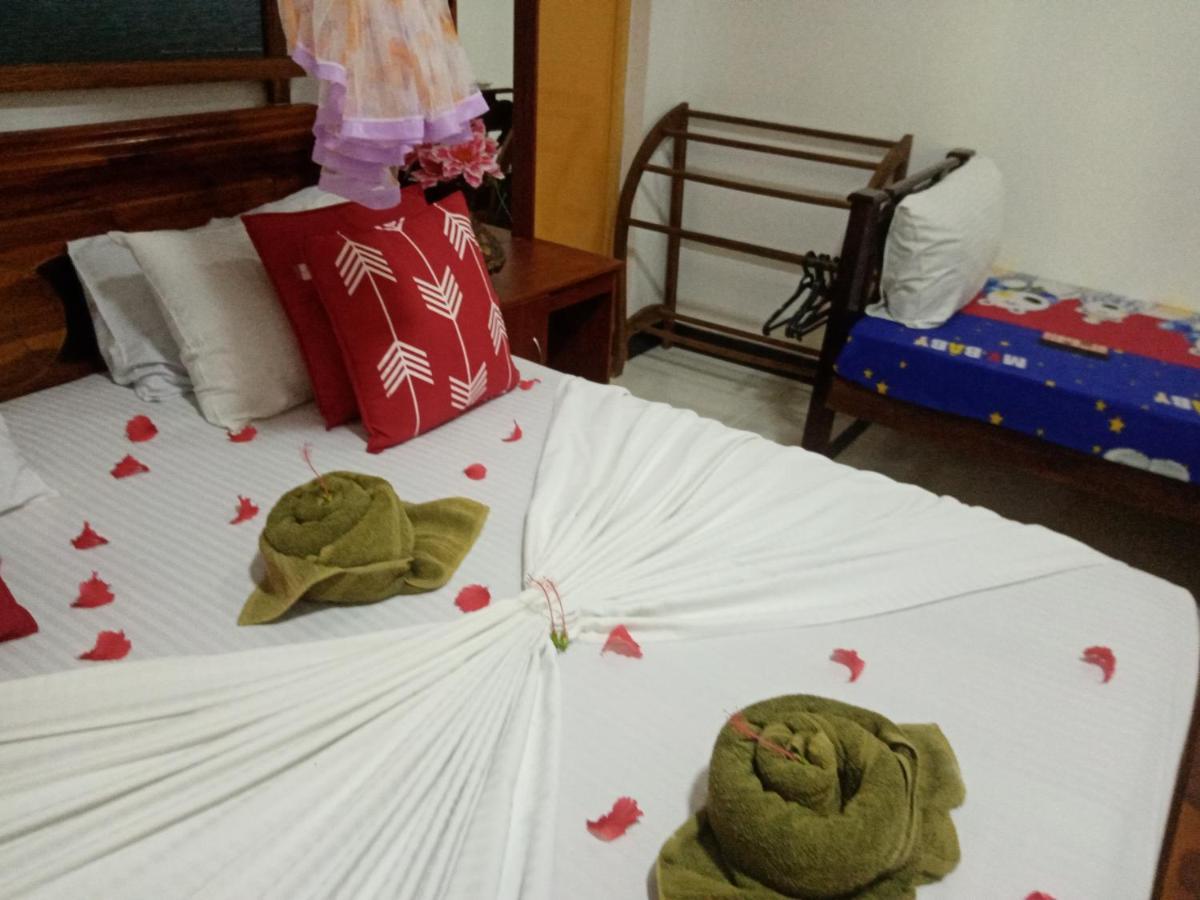 Sigiriya Village Home Stay Екстериор снимка