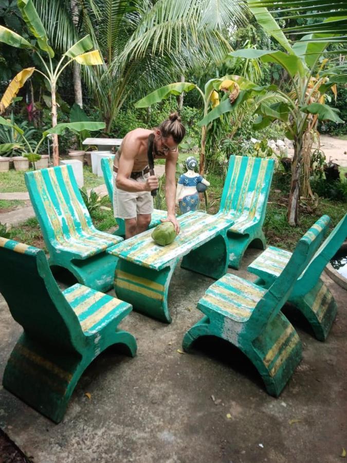 Sigiriya Village Home Stay Екстериор снимка
