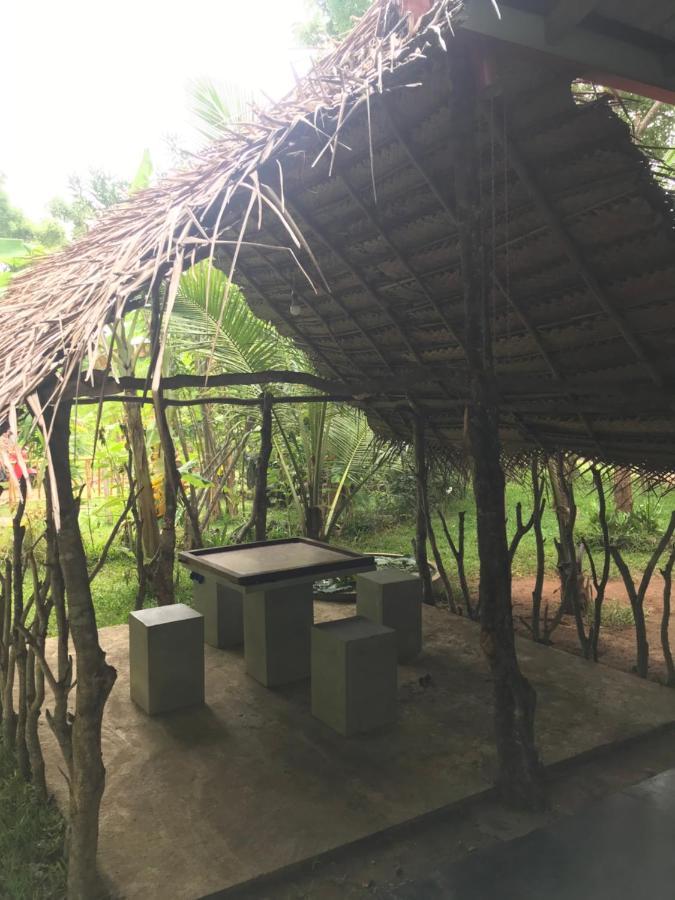 Sigiriya Village Home Stay Екстериор снимка