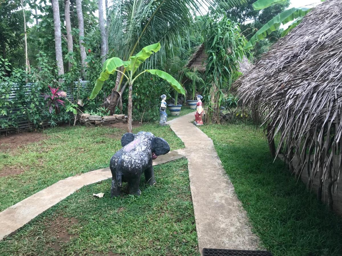 Sigiriya Village Home Stay Екстериор снимка