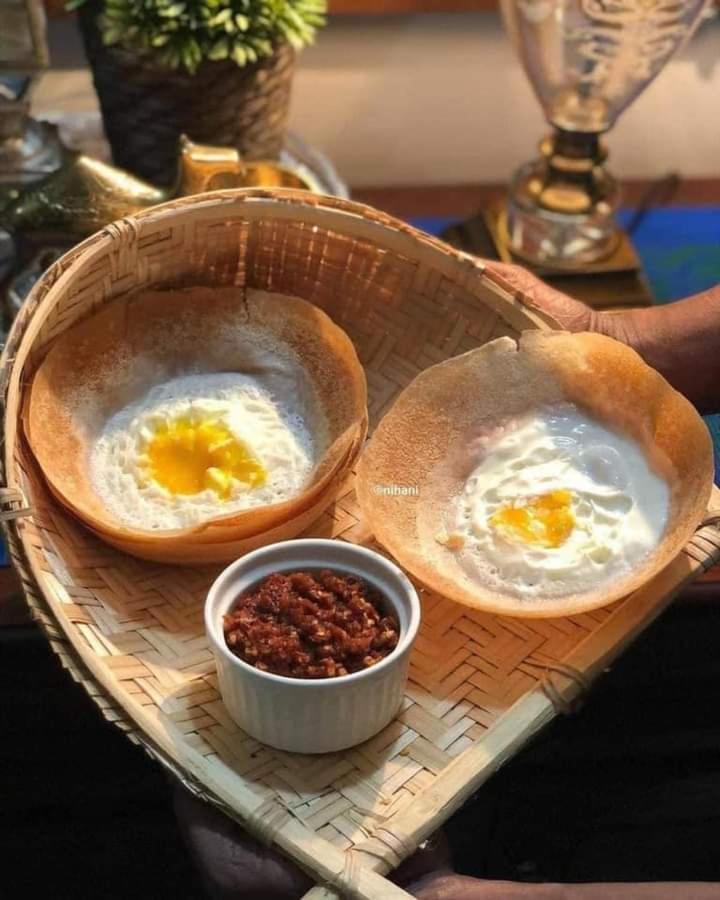 Sigiriya Village Home Stay Екстериор снимка