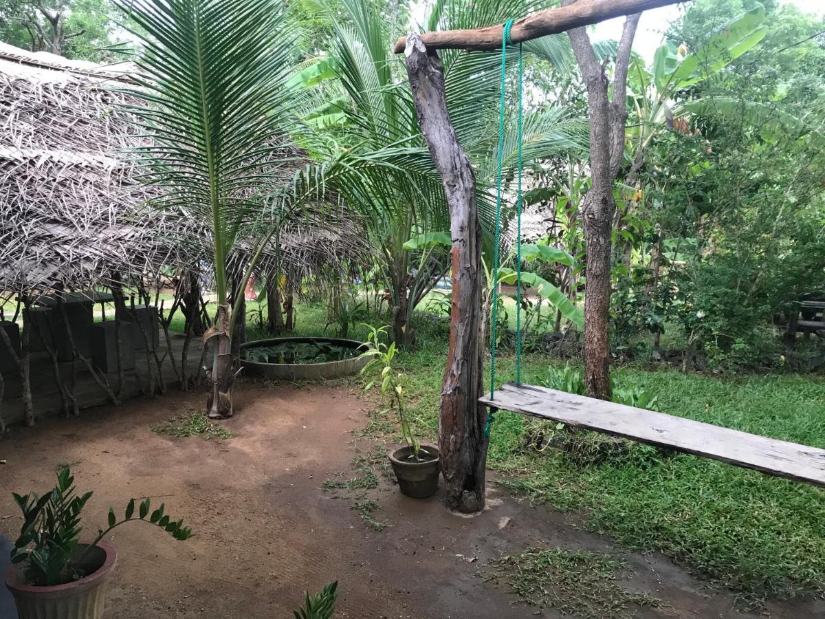Sigiriya Village Home Stay Екстериор снимка