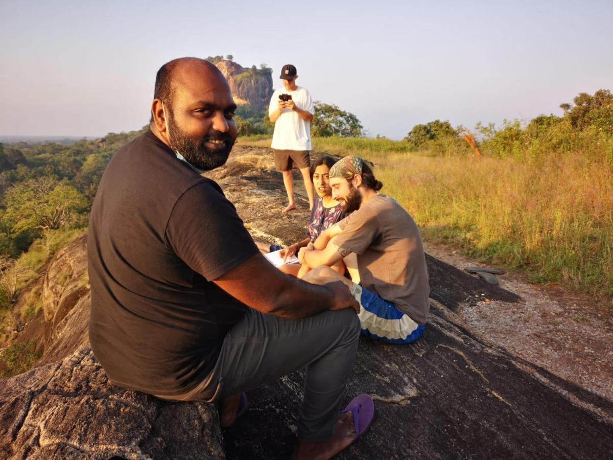 Sigiriya Village Home Stay Екстериор снимка