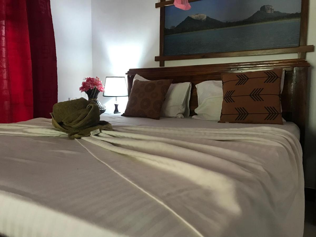 Sigiriya Village Home Stay Екстериор снимка