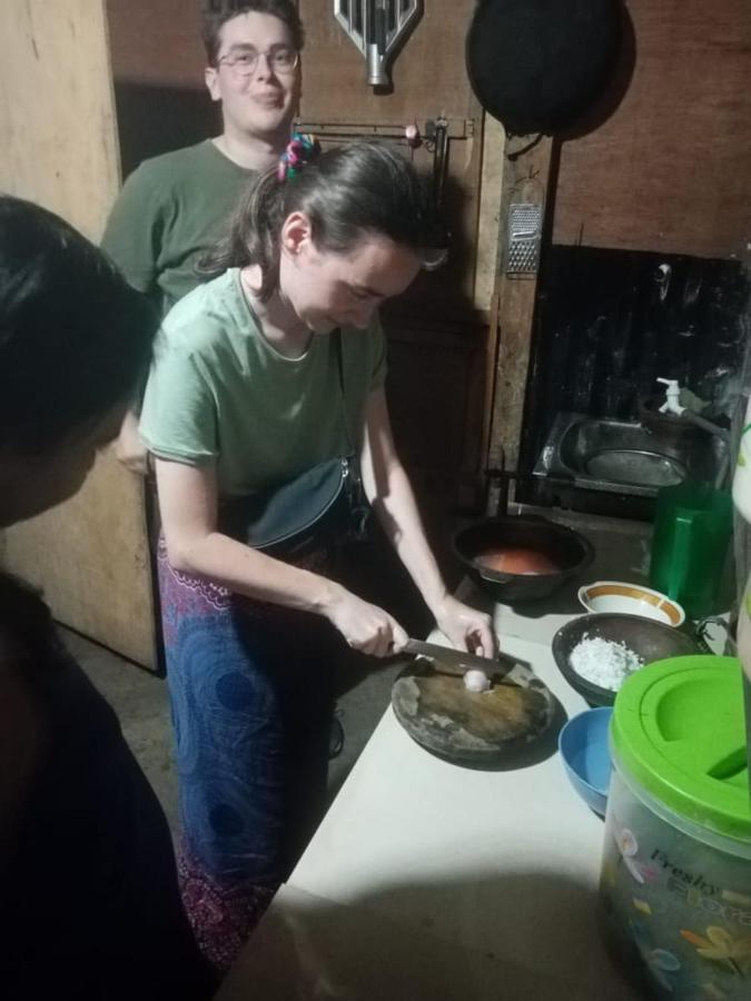 Sigiriya Village Home Stay Екстериор снимка