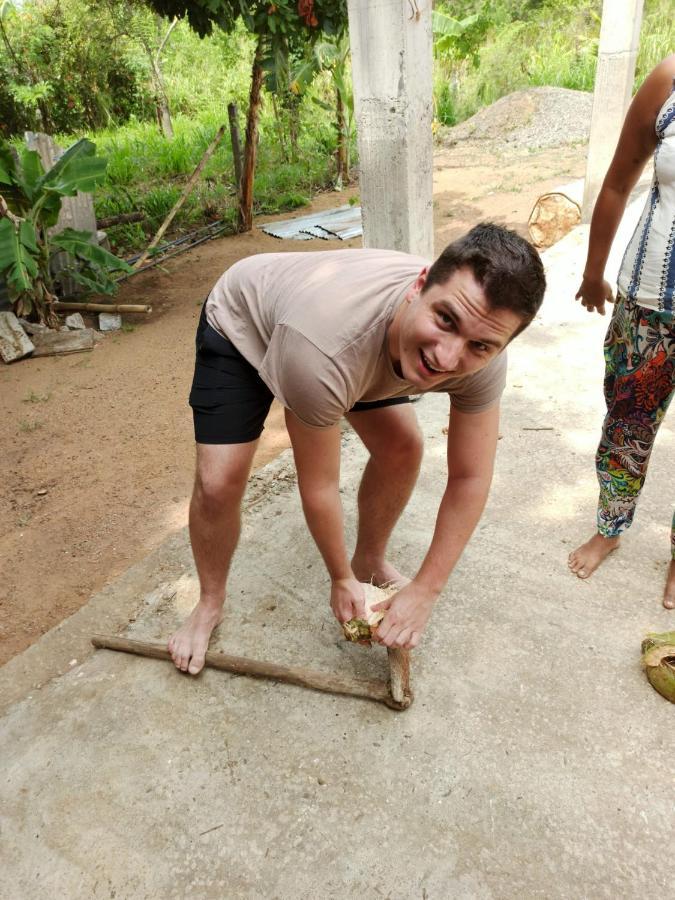 Sigiriya Village Home Stay Екстериор снимка