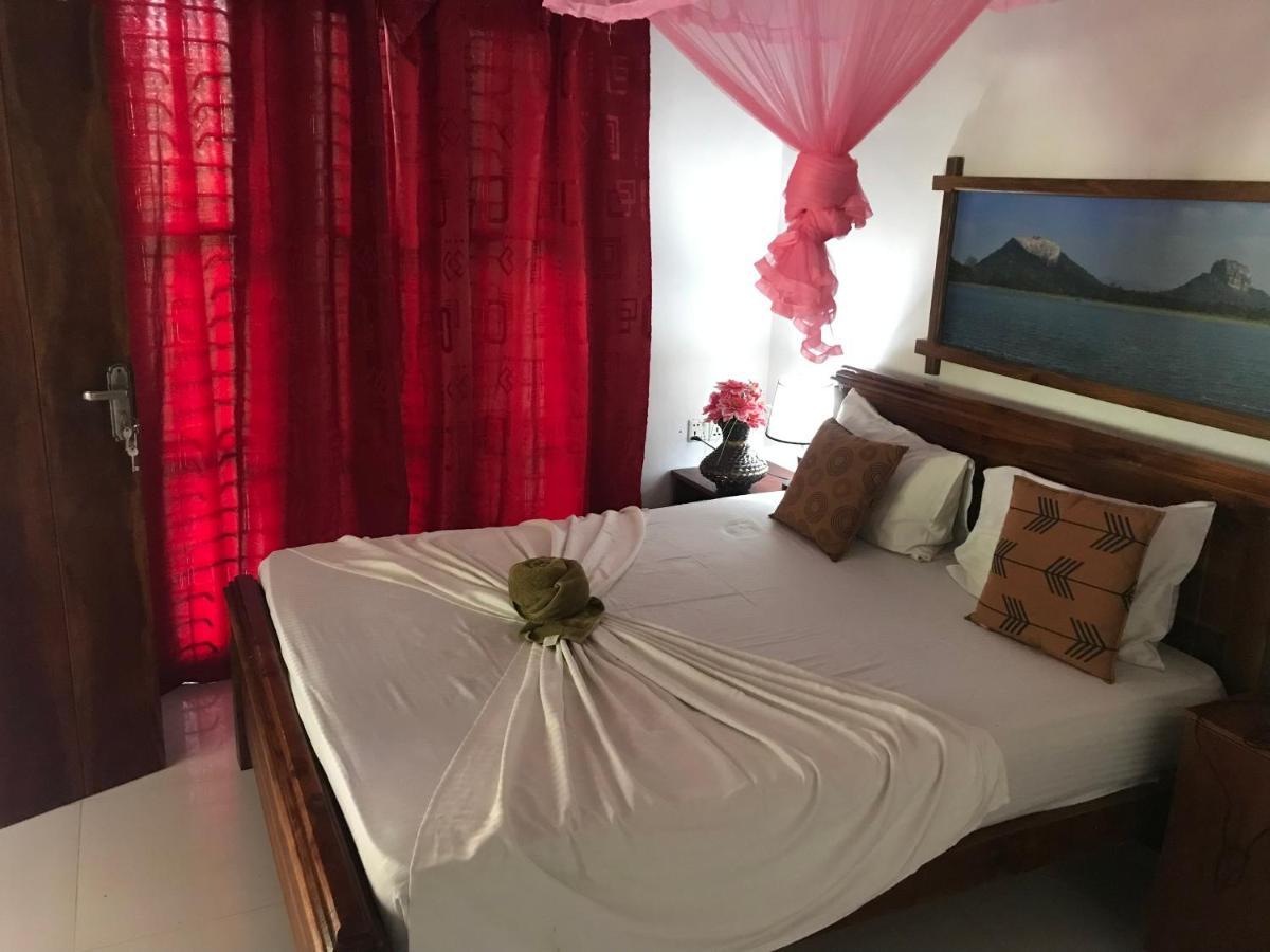 Sigiriya Village Home Stay Екстериор снимка