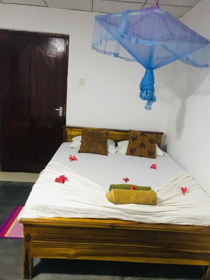 Sigiriya Village Home Stay Екстериор снимка