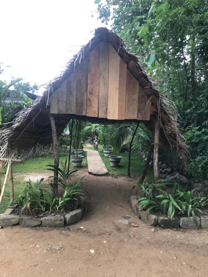 Sigiriya Village Home Stay Екстериор снимка