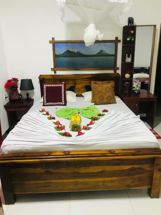 Sigiriya Village Home Stay Екстериор снимка