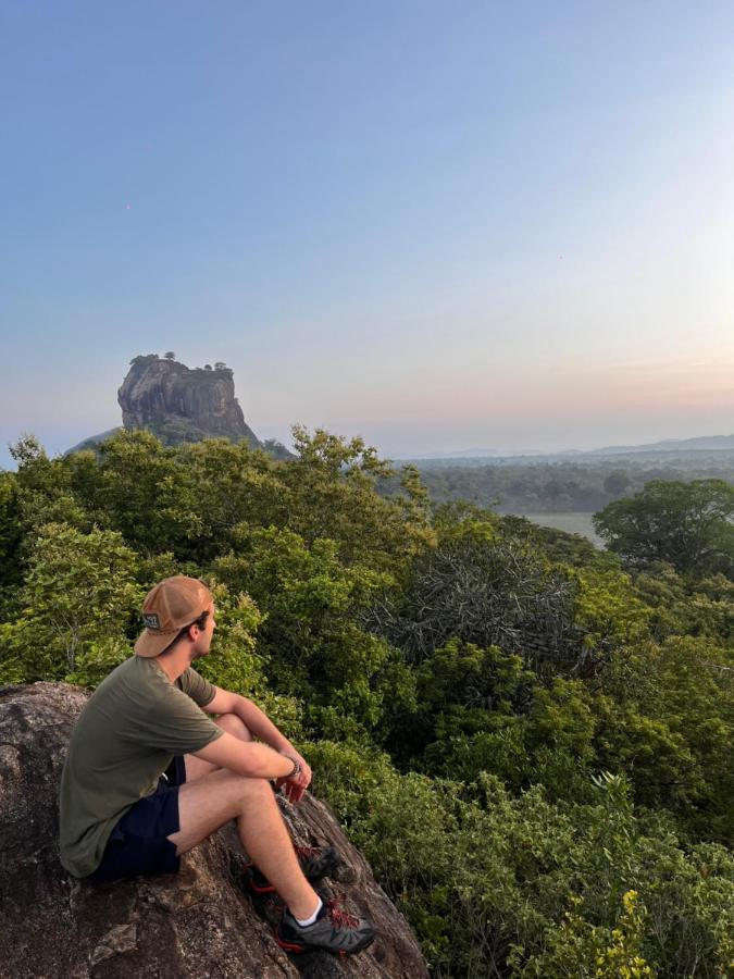 Sigiriya Village Home Stay Екстериор снимка