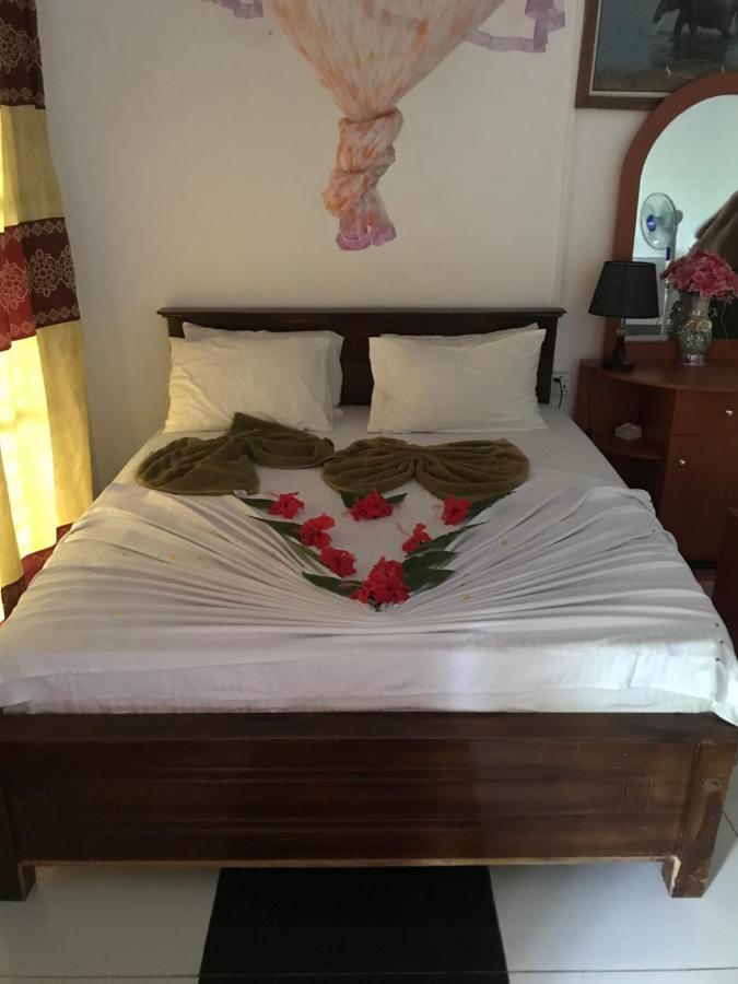 Sigiriya Village Home Stay Екстериор снимка