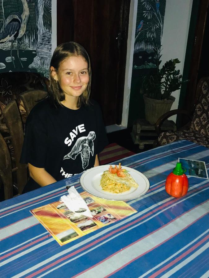 Sigiriya Village Home Stay Екстериор снимка