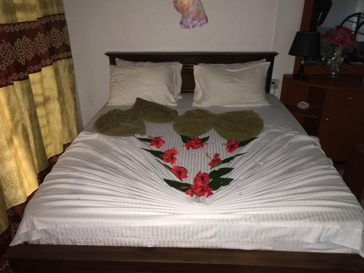 Sigiriya Village Home Stay Екстериор снимка