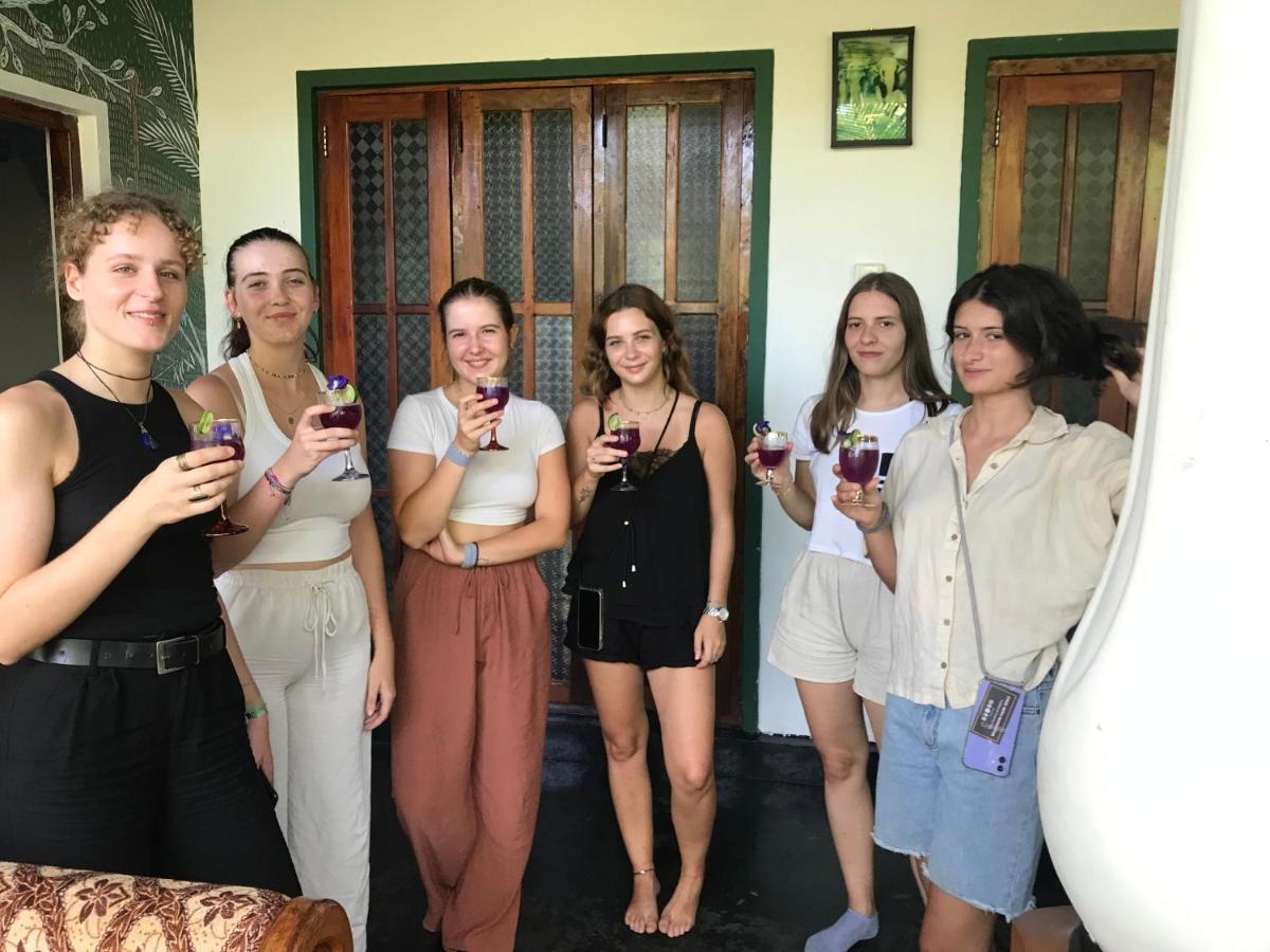 Sigiriya Village Home Stay Екстериор снимка