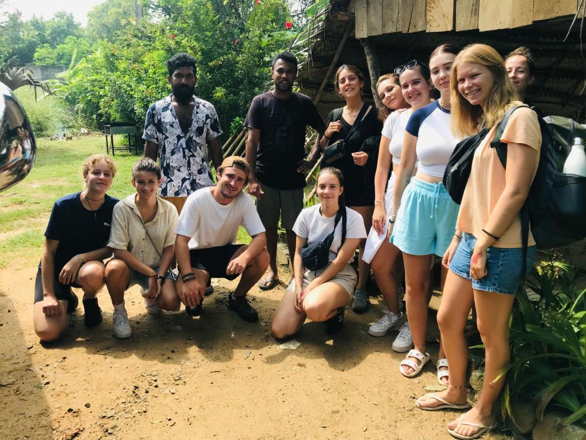 Sigiriya Village Home Stay Екстериор снимка