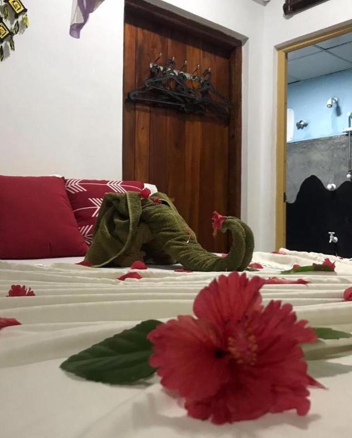 Sigiriya Village Home Stay Екстериор снимка