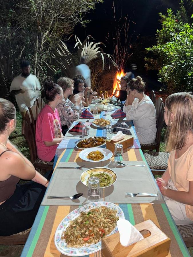 Sigiriya Village Home Stay Екстериор снимка