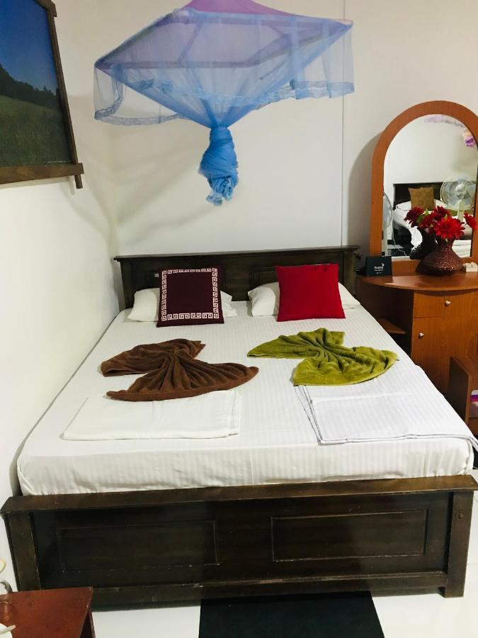 Sigiriya Village Home Stay Екстериор снимка